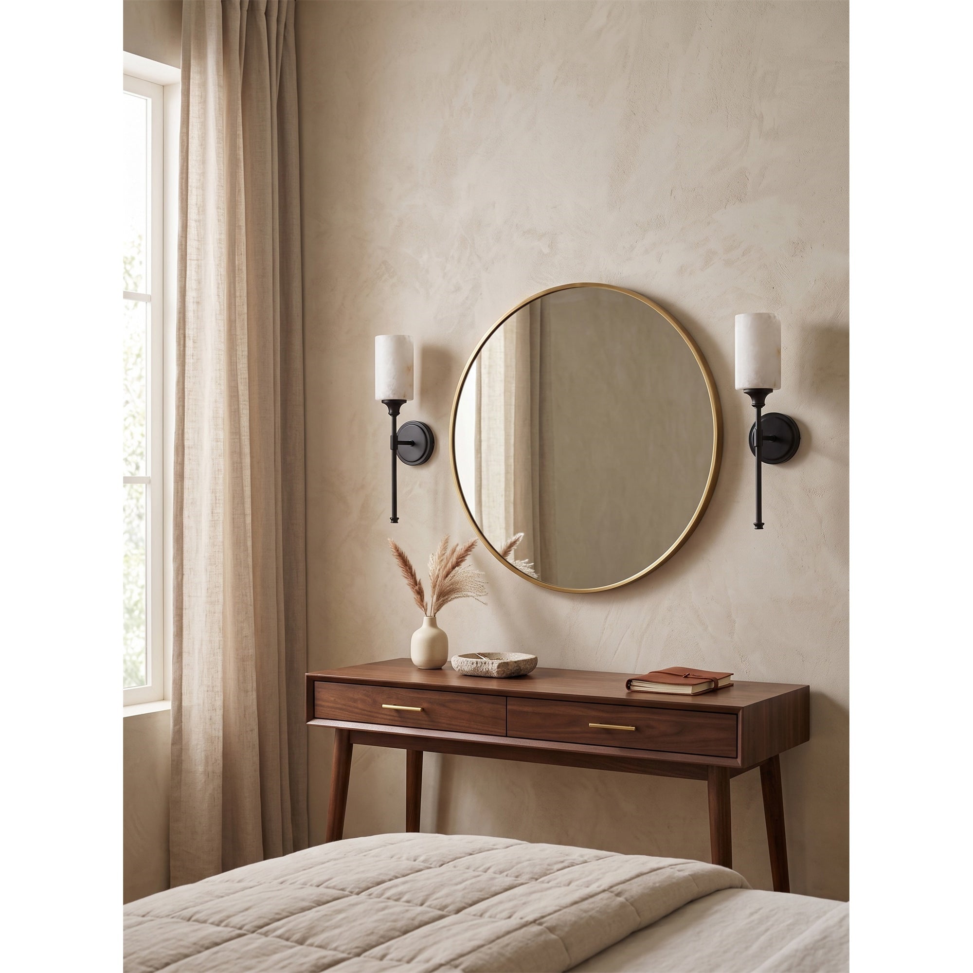 Lumeise Wall Light