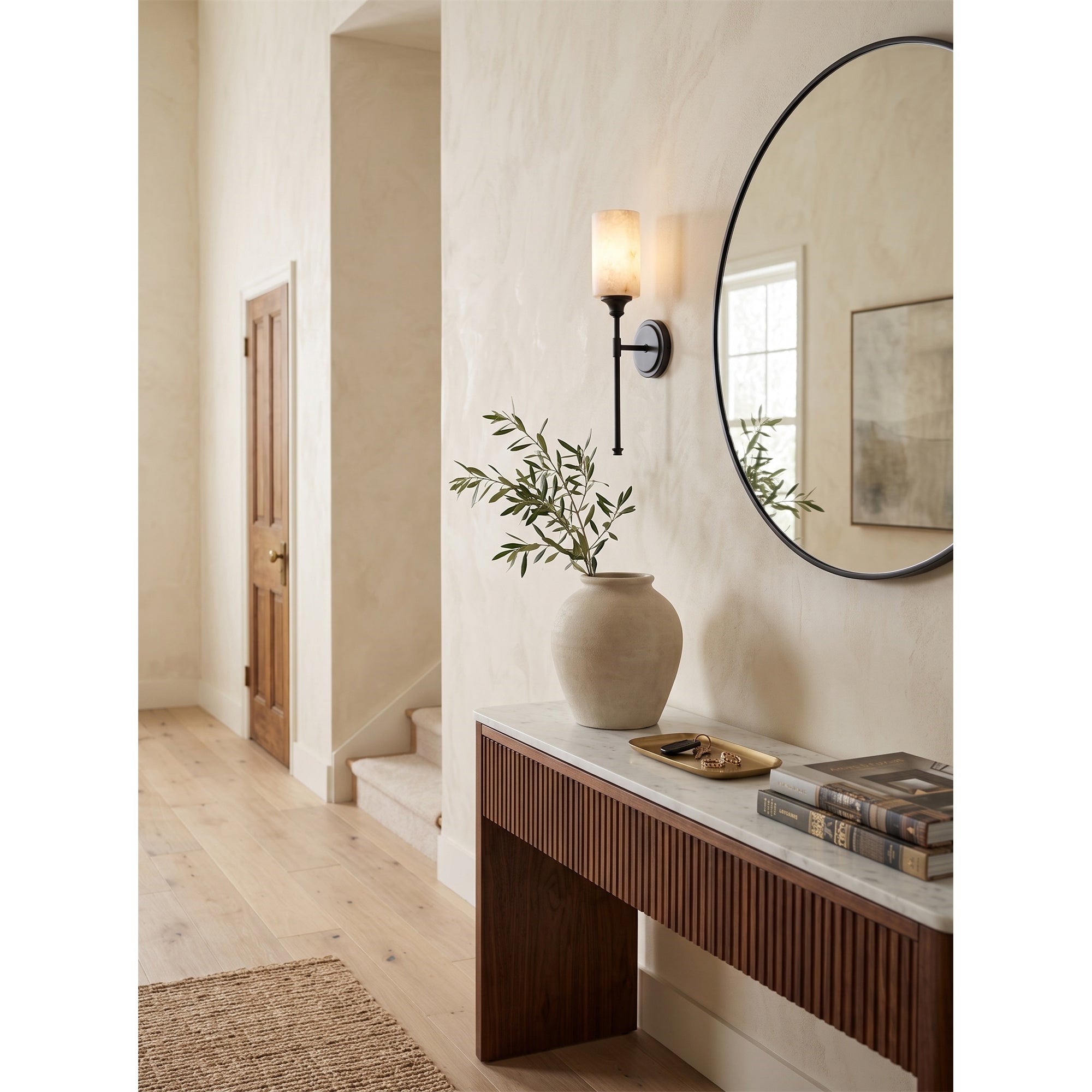Lumeise Wall Light