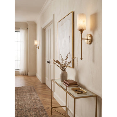 Lumeise Wall Light