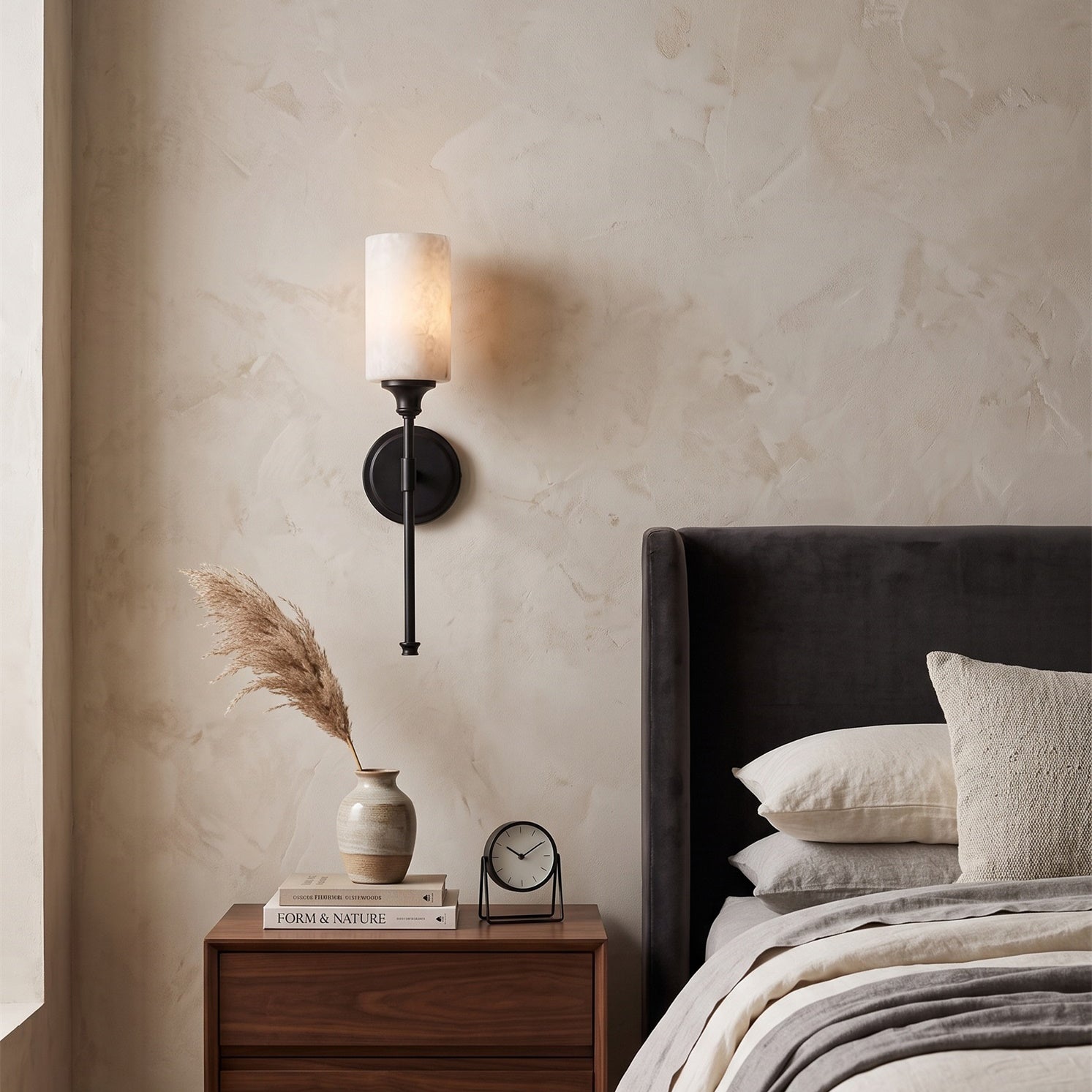 Lumeise Wall Light