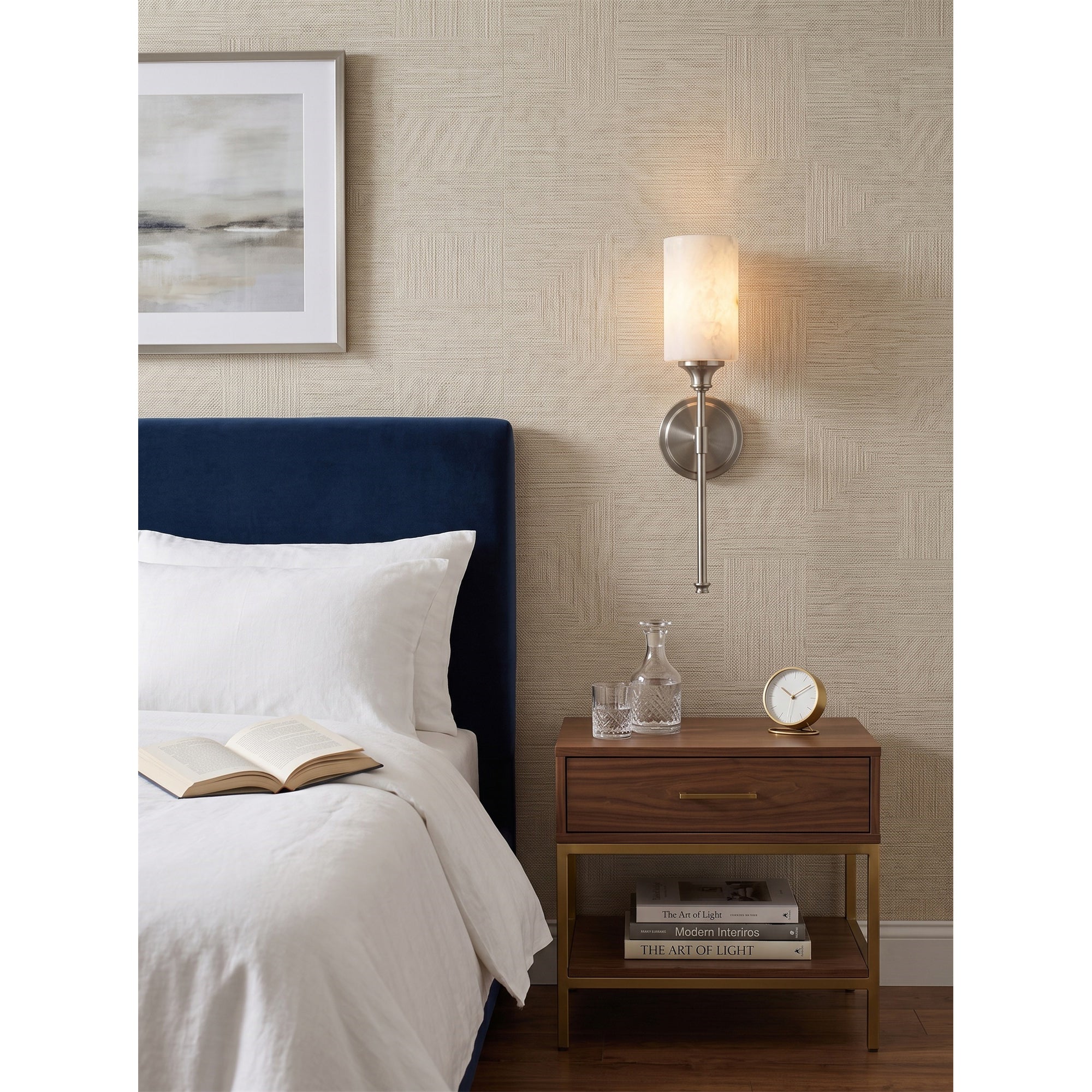 Lumeise Wall Light