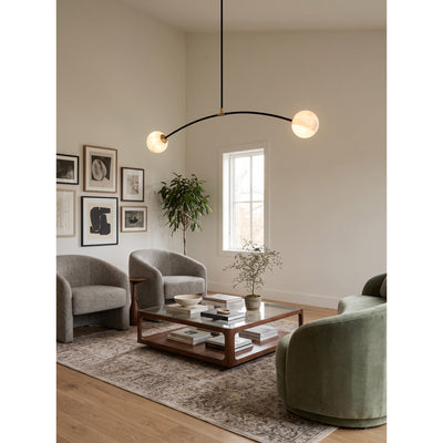 Lumisenne Pendant Light