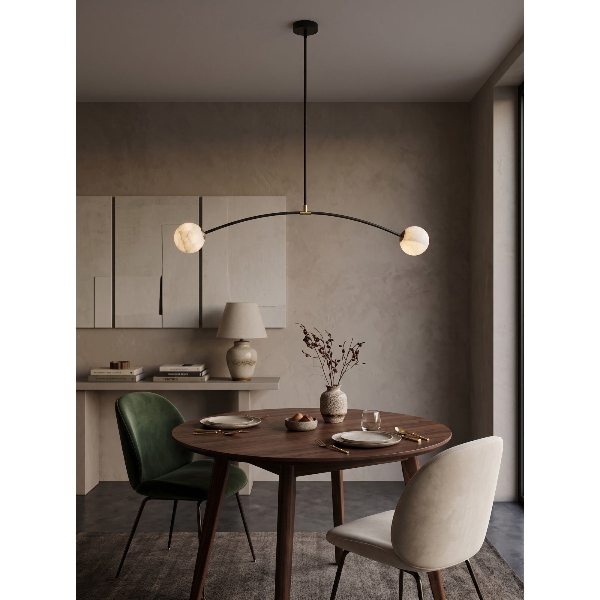 Lumisenne Pendant Light