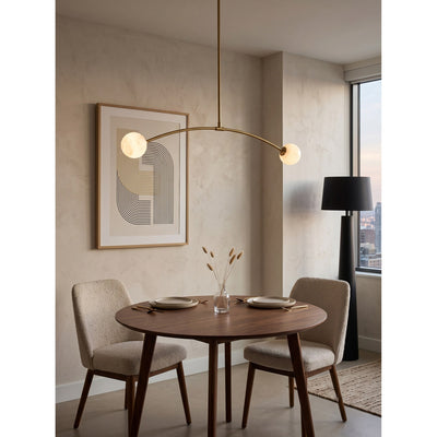 Lumisenne Pendant Light