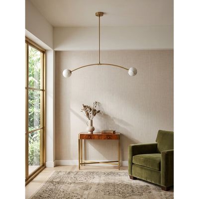 Lumisenne Pendant Light
