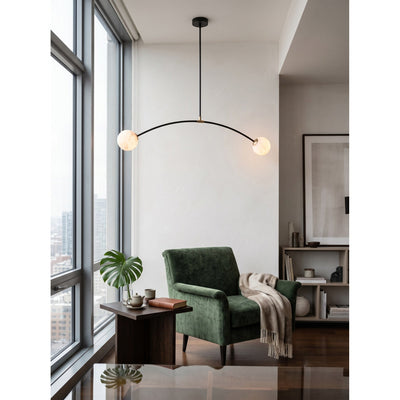 Lumisenne Pendant Light
