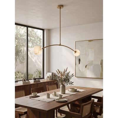 Lumisenne Pendant Light