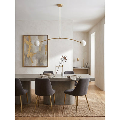 Lumisenne Pendant Light