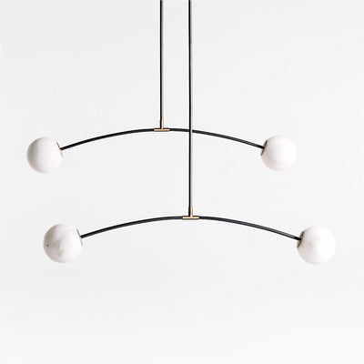Lumisenne Pendant Light