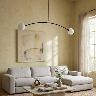 Lumisenne Pendant Light