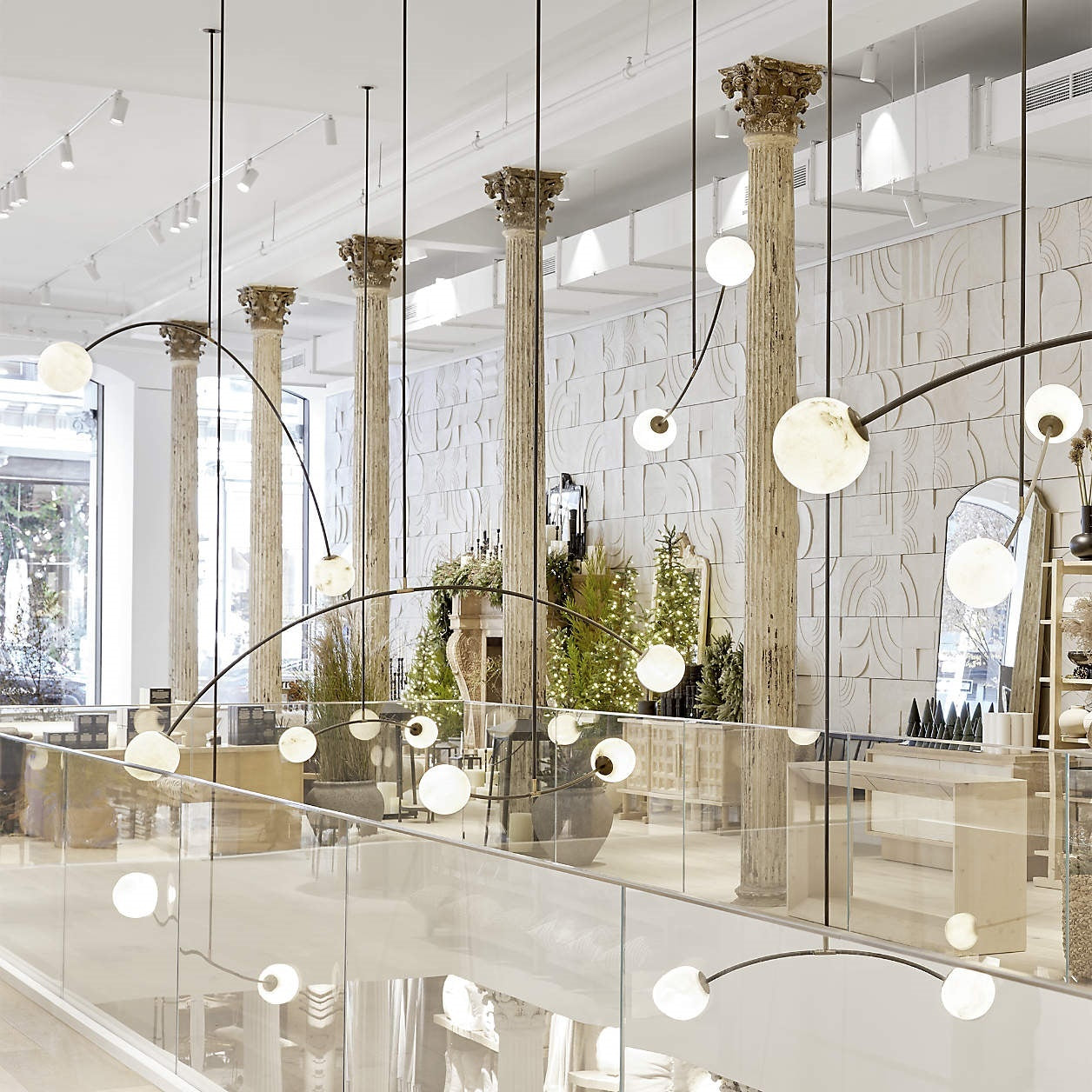 Lumisenne Pendant Light