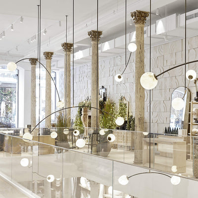 Lumisenne Pendant Light