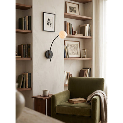 Rivoiella Wall Light