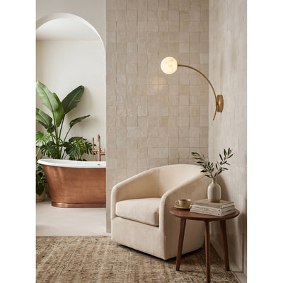 Rivoiella Wall Light