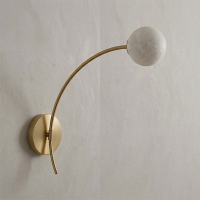 Rivoiella Wall Light