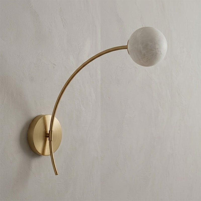 Rivoiella Wall Light