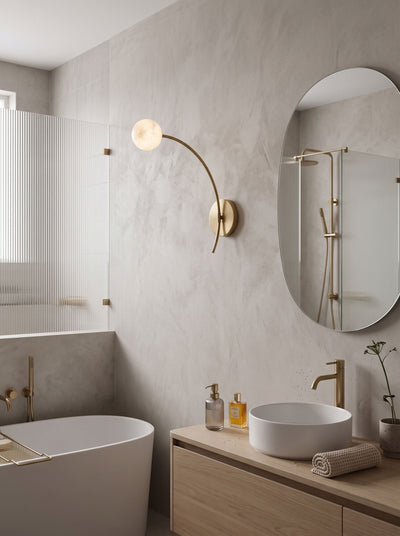 Rivoiella Wall Light