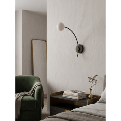 Rivoiella Wall Light