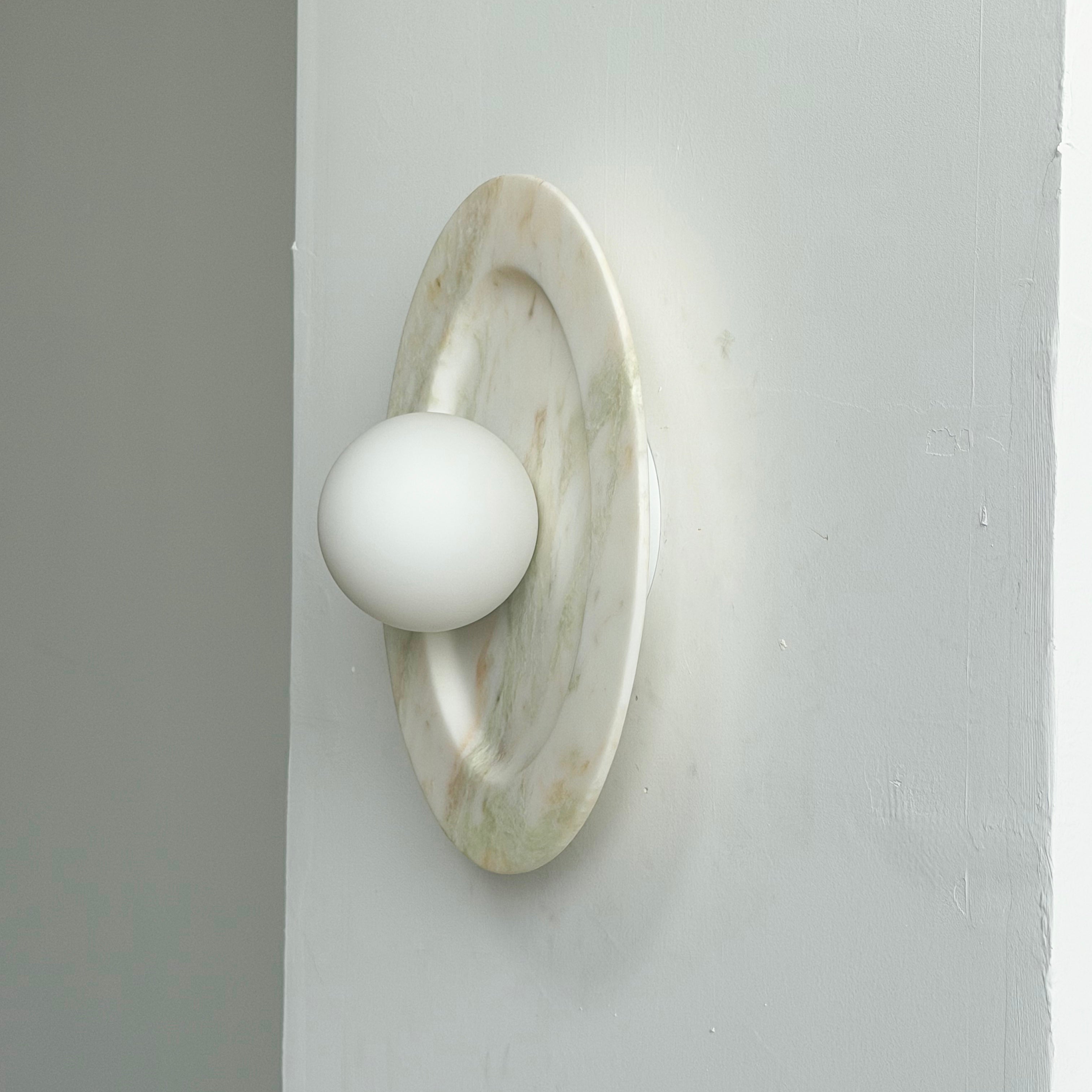 Rivinette Wall Light