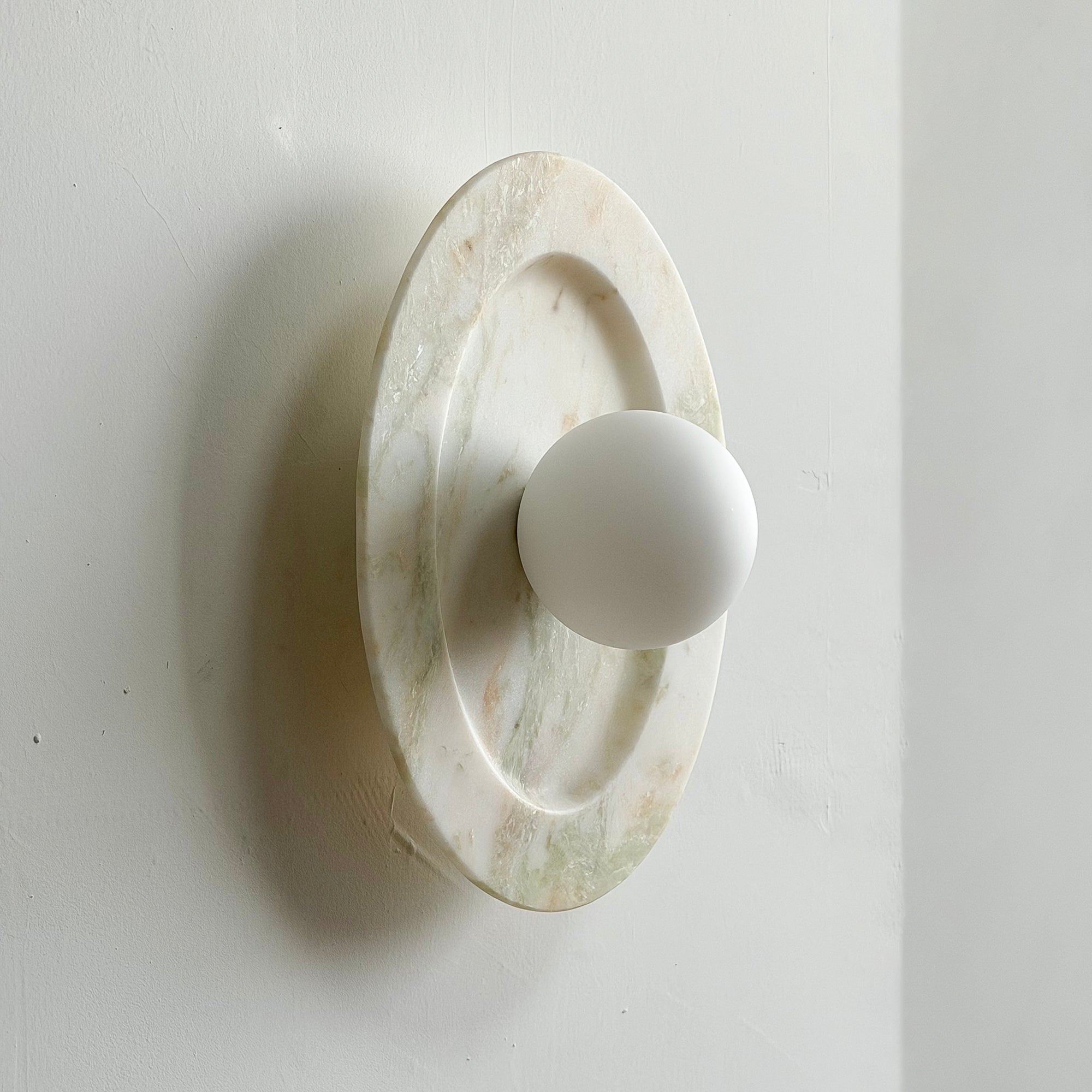 Rivinette Wall Light