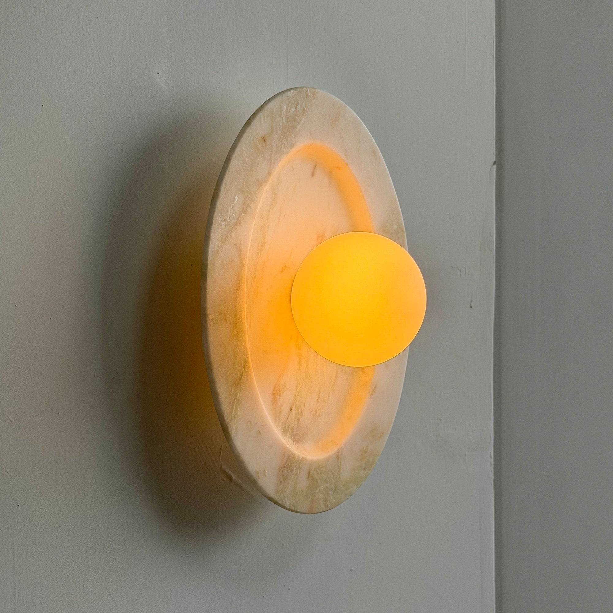 Rivinette Wall Light