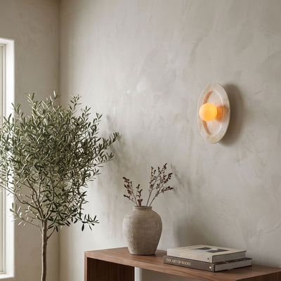 Rivinette Wall Light