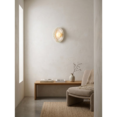 Rivinette Wall Light