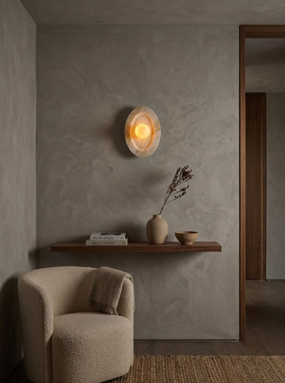 Rivinette Wall Light