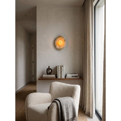 Rivinette Wall Light