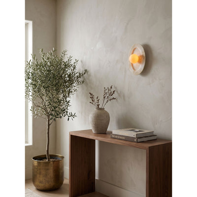 Rivinette Wall Light