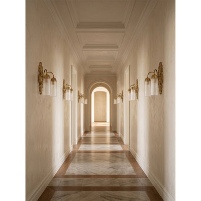 Triest Wall Sconce