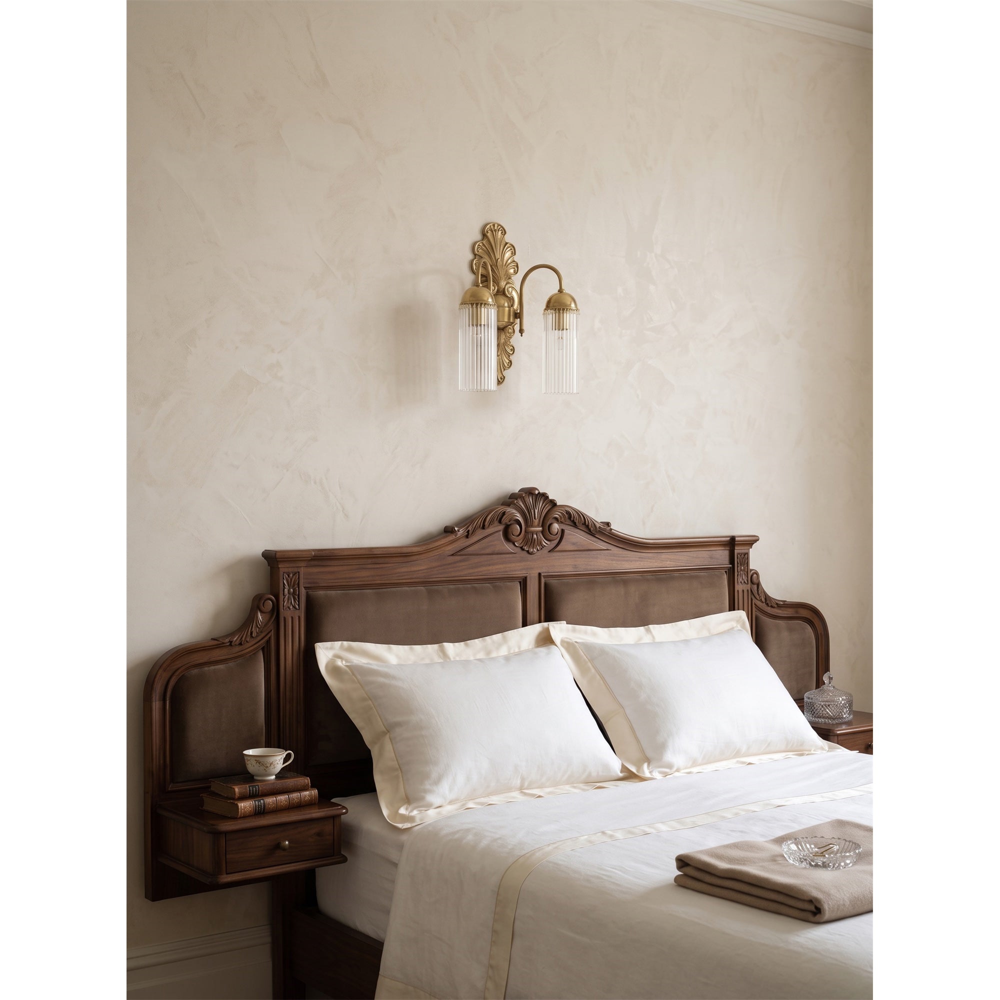 Triest Wall Sconce