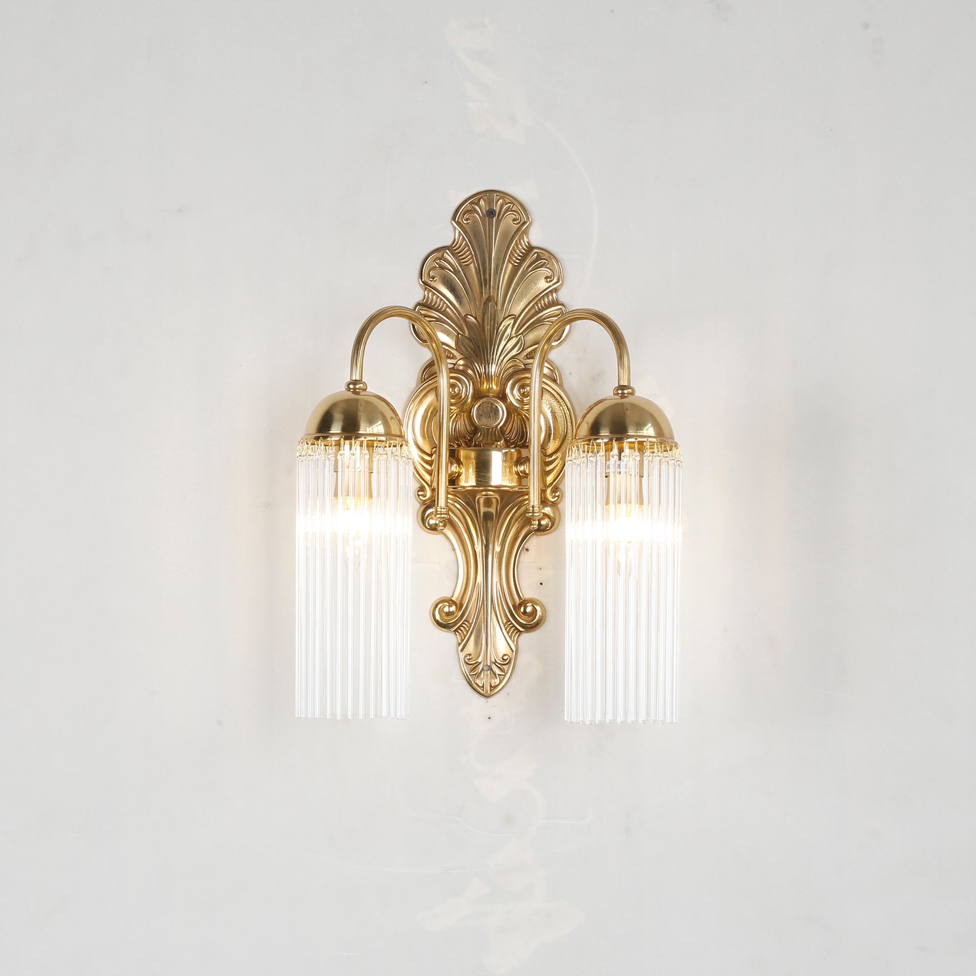 Triest Wall Sconce