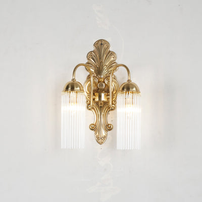 Triest Wall Sconce