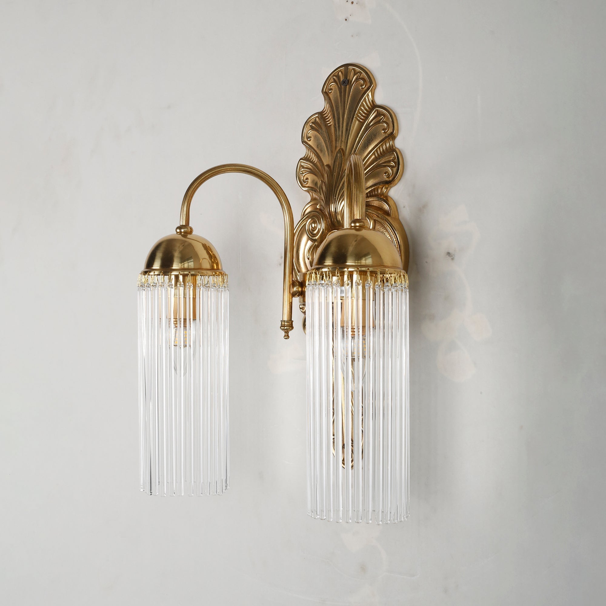 Triest Wall Sconce