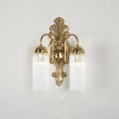Triest Wall Sconce