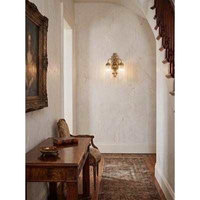 Triest Wall Sconce