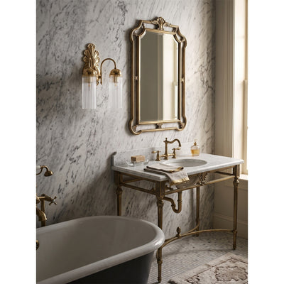 Triest Wall Sconce