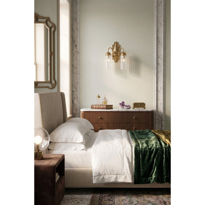 Triest Wall Sconce