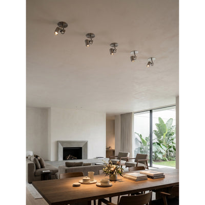 Triton Kael Focus LED Flush Mount