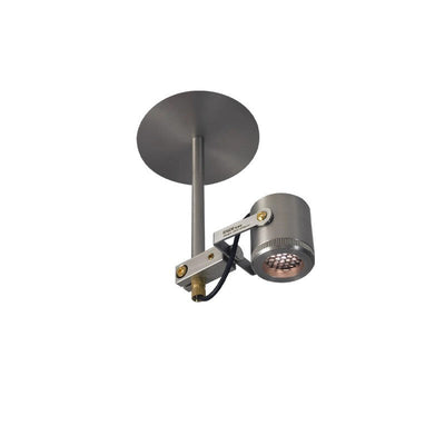 Triton Kael Focus LED Flush Mount