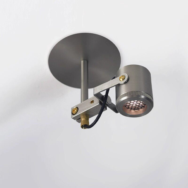 Triton Kael Focus LED Flush Mount