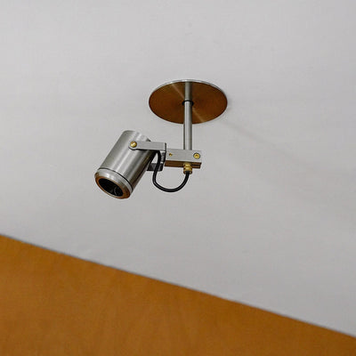 Triton Kael Focus LED Flush Mount