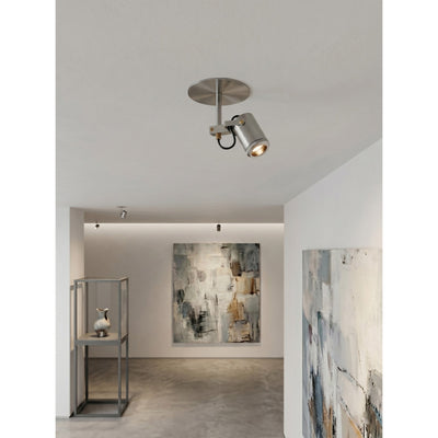 Triton Kael Focus LED Flush Mount