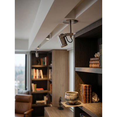 Triton Kael Focus LED Flush Mount