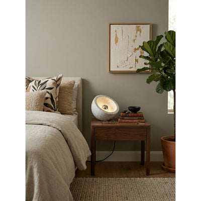 Tsuki Table Lamp