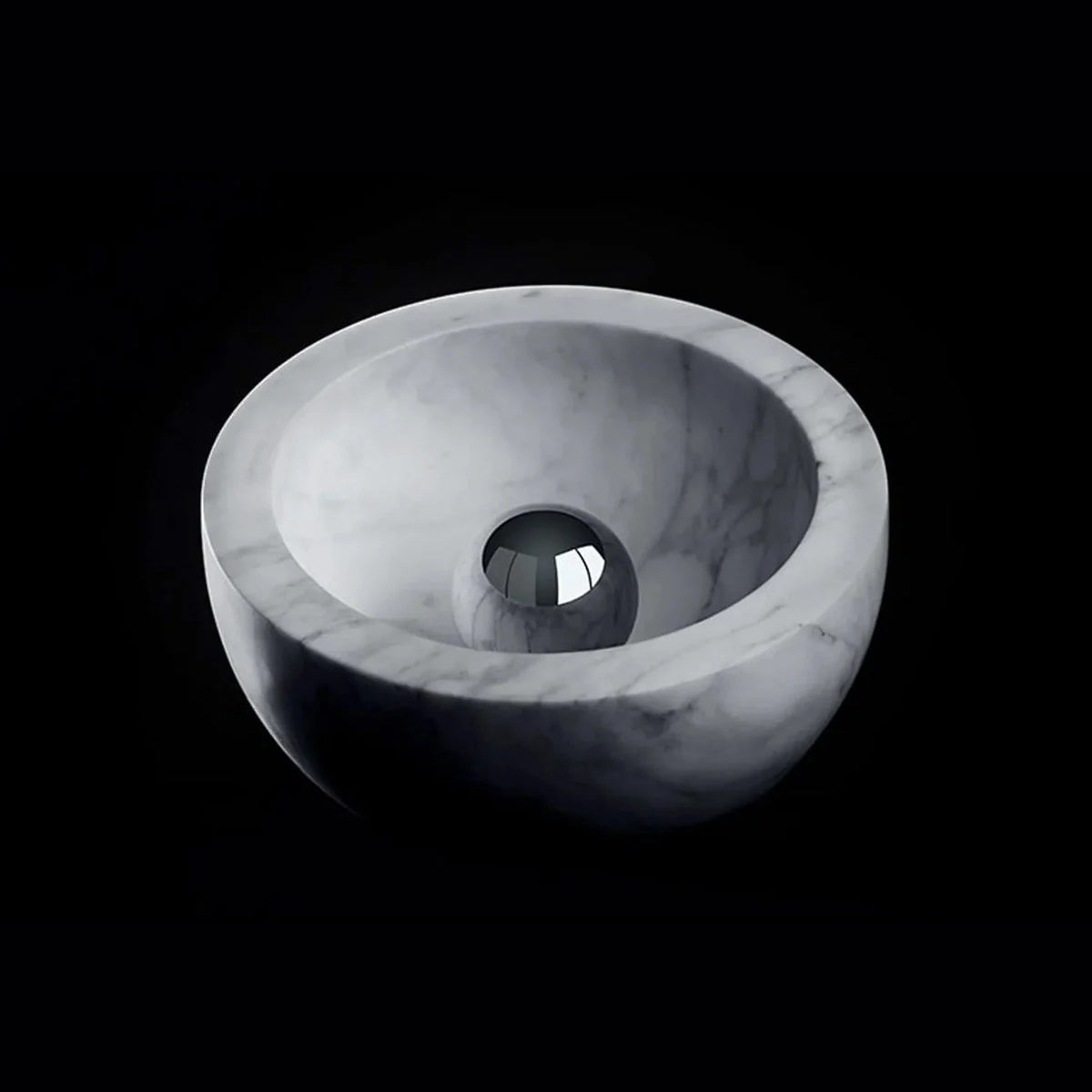 Tsuki Table Lamp