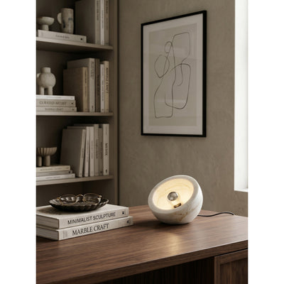 Tsuki Table Lamp