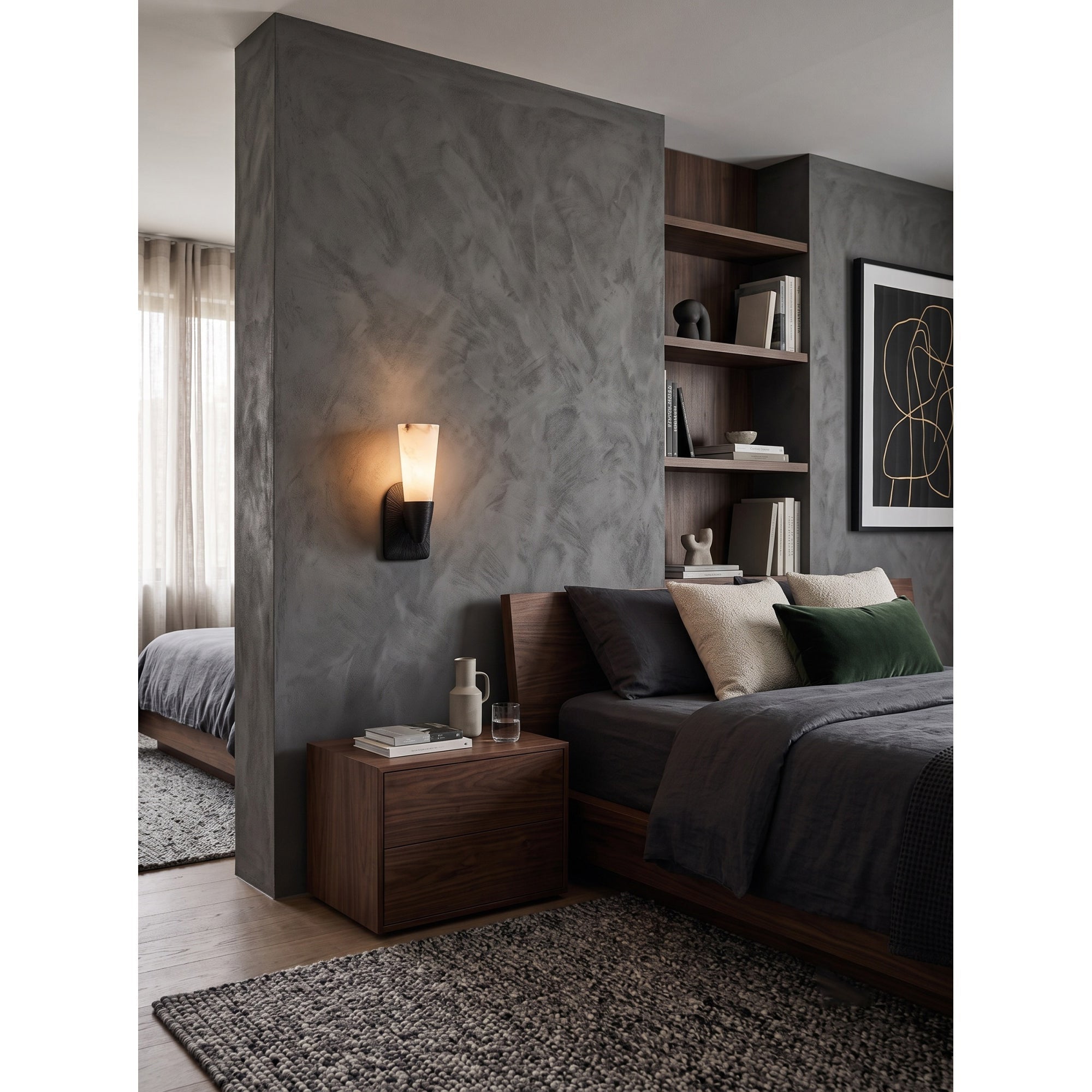 Sorenaine Wall Light