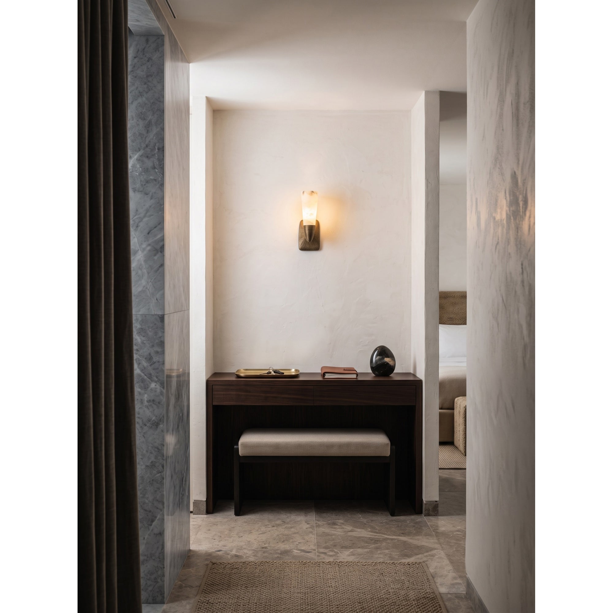 Sorenaine Wall Light